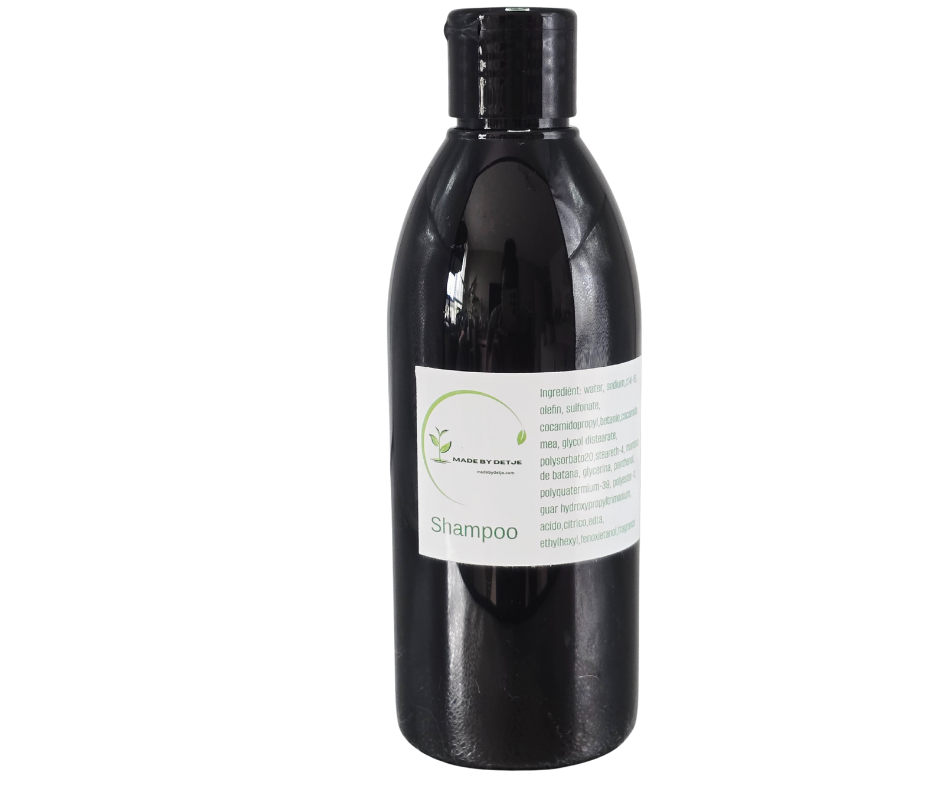BATANA SHAMPOO