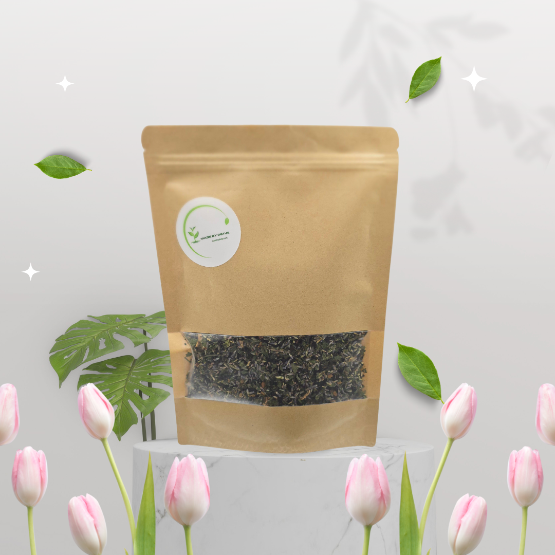 HAIR BOOSTER TEA MULTIVITAMINE