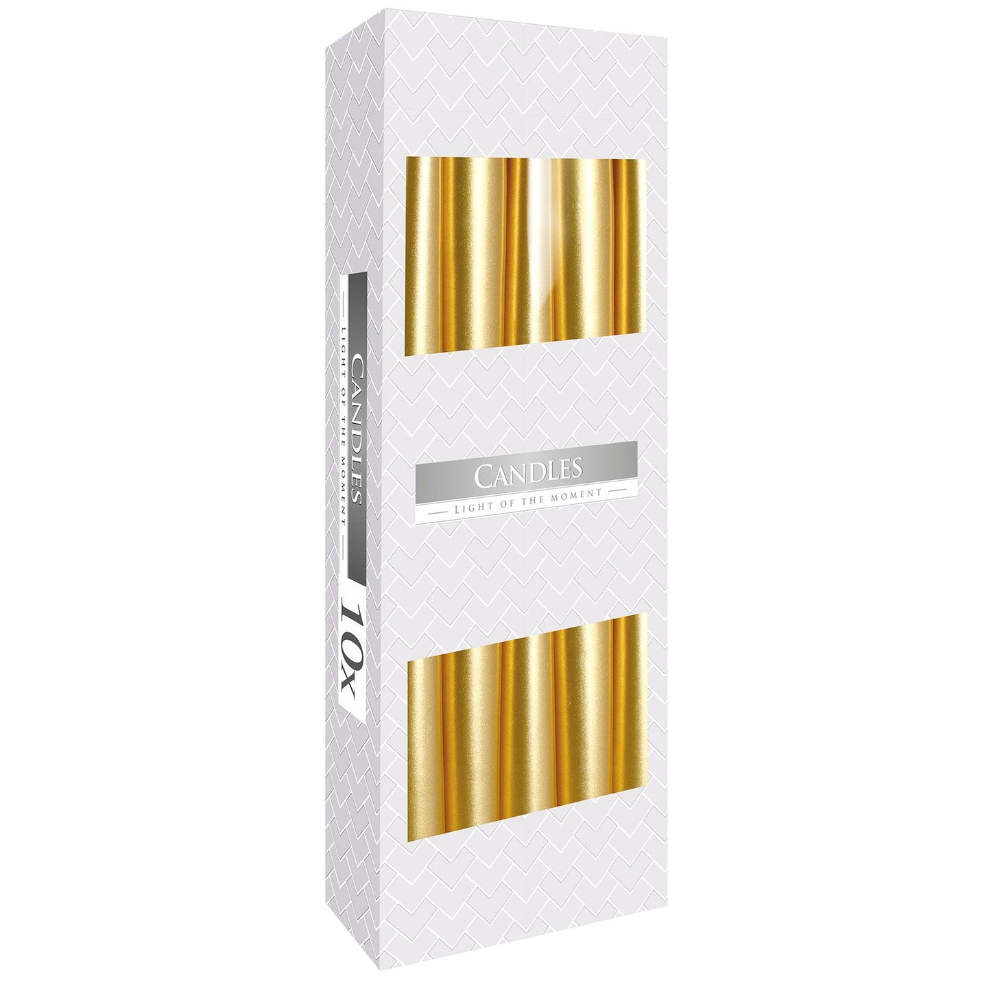 Taper Candle - GOLD