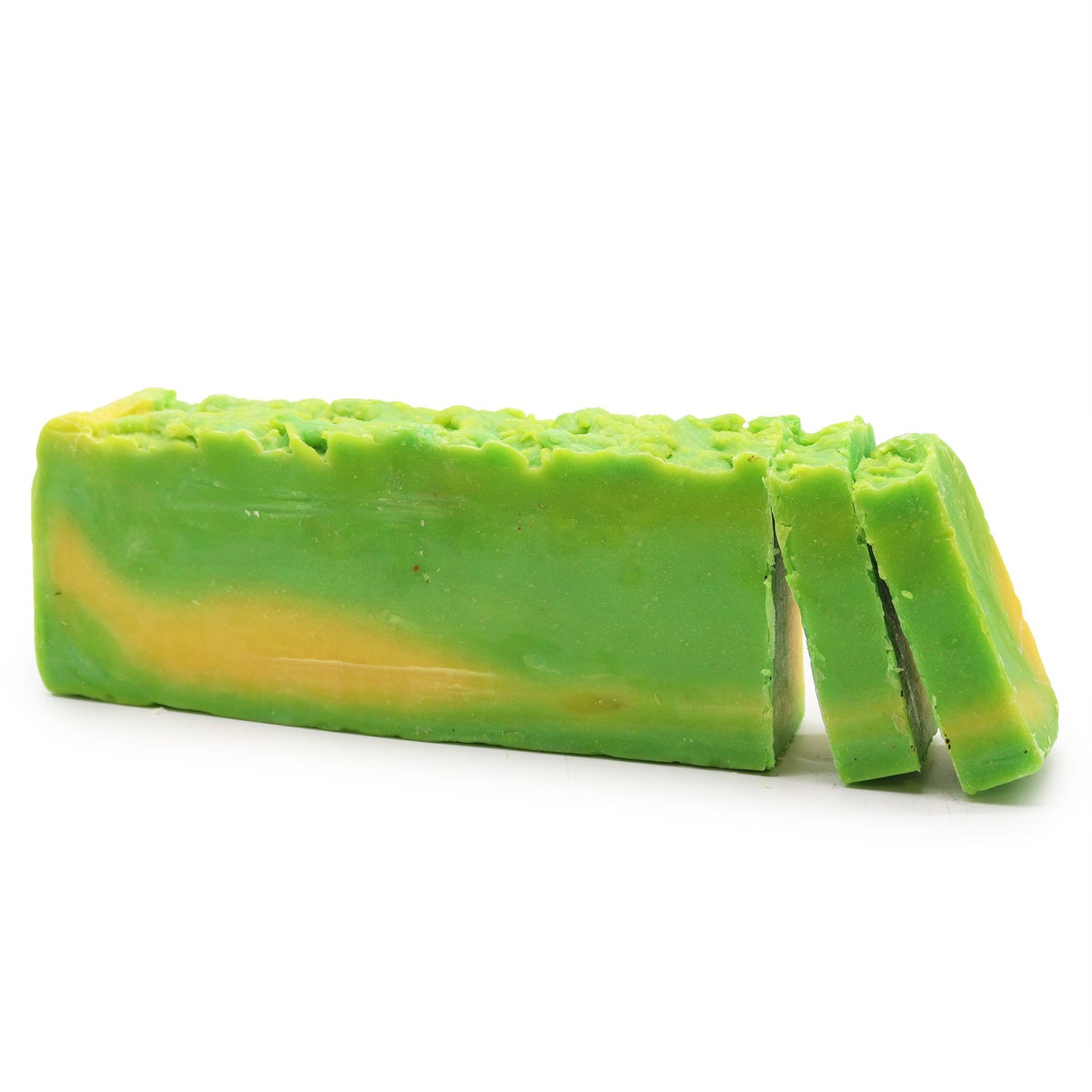 Jojoba - Olive Oil Soap Slice 100 g