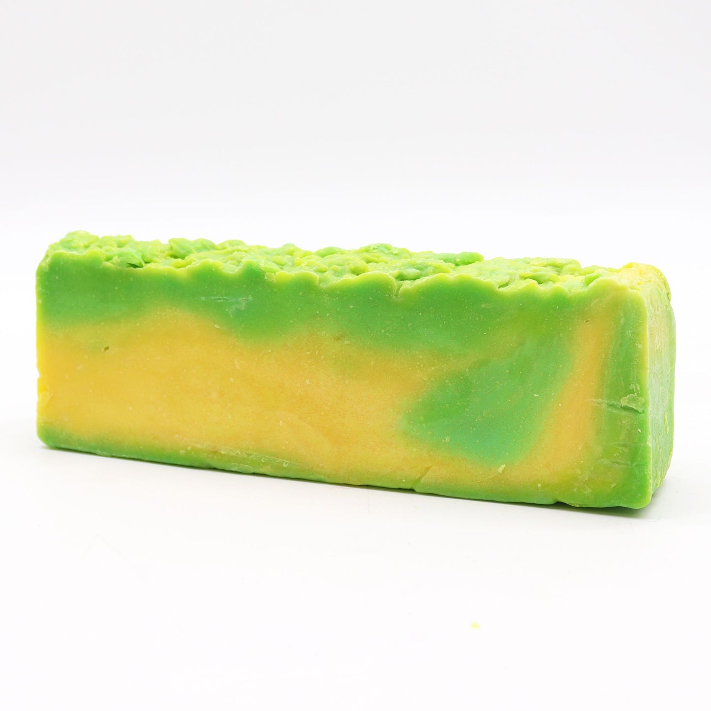 Jojoba - Olive Oil Soap Slice 100 g
