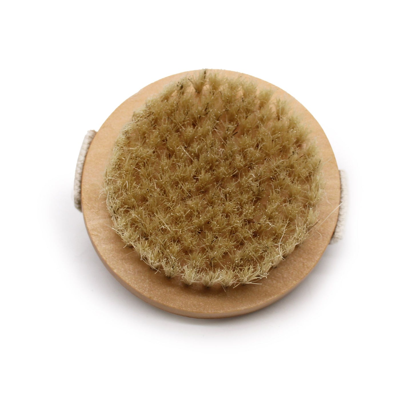 Hand Grip Body Scrub Brush
