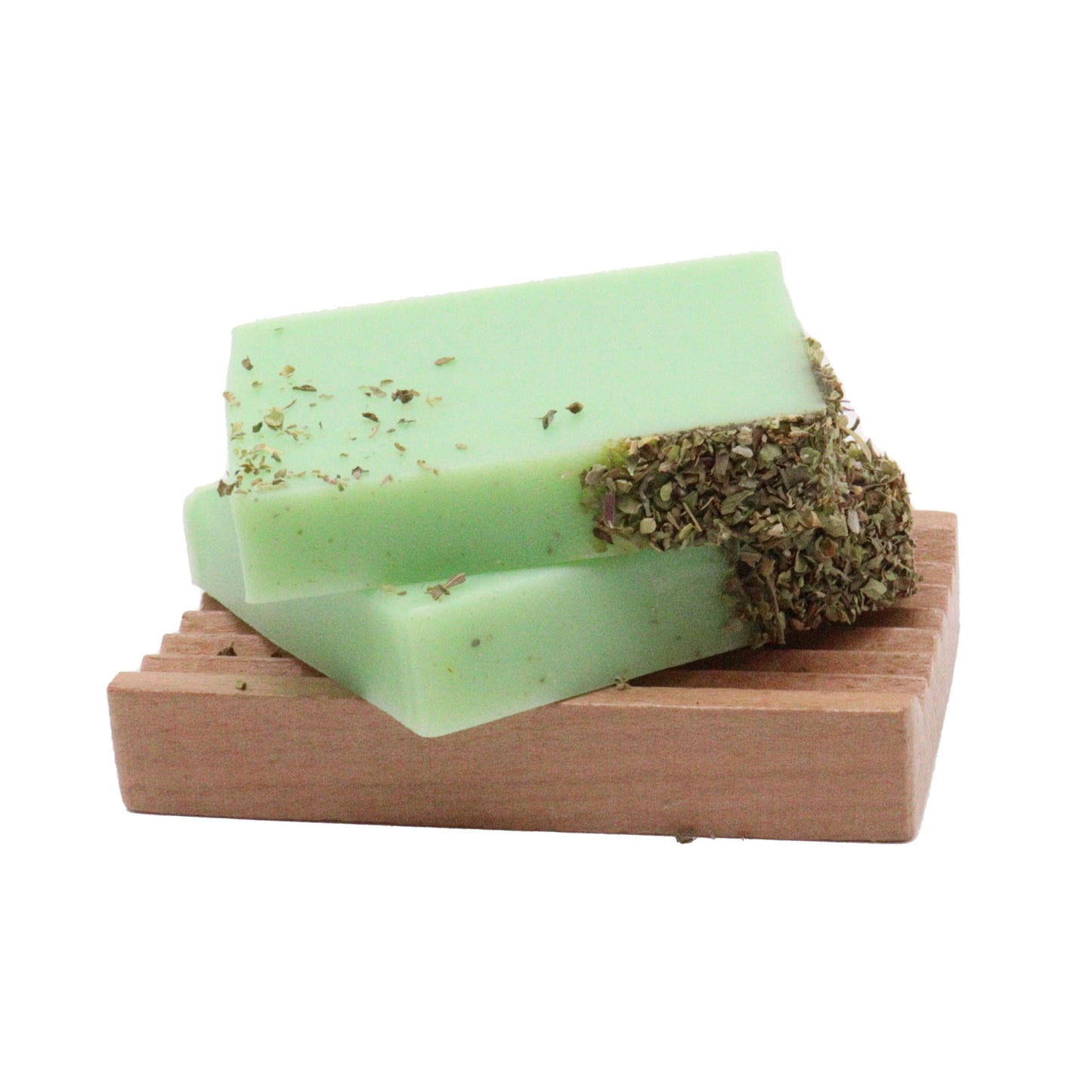 Revitalizing Herbal Remedy Soap Bar - 100g