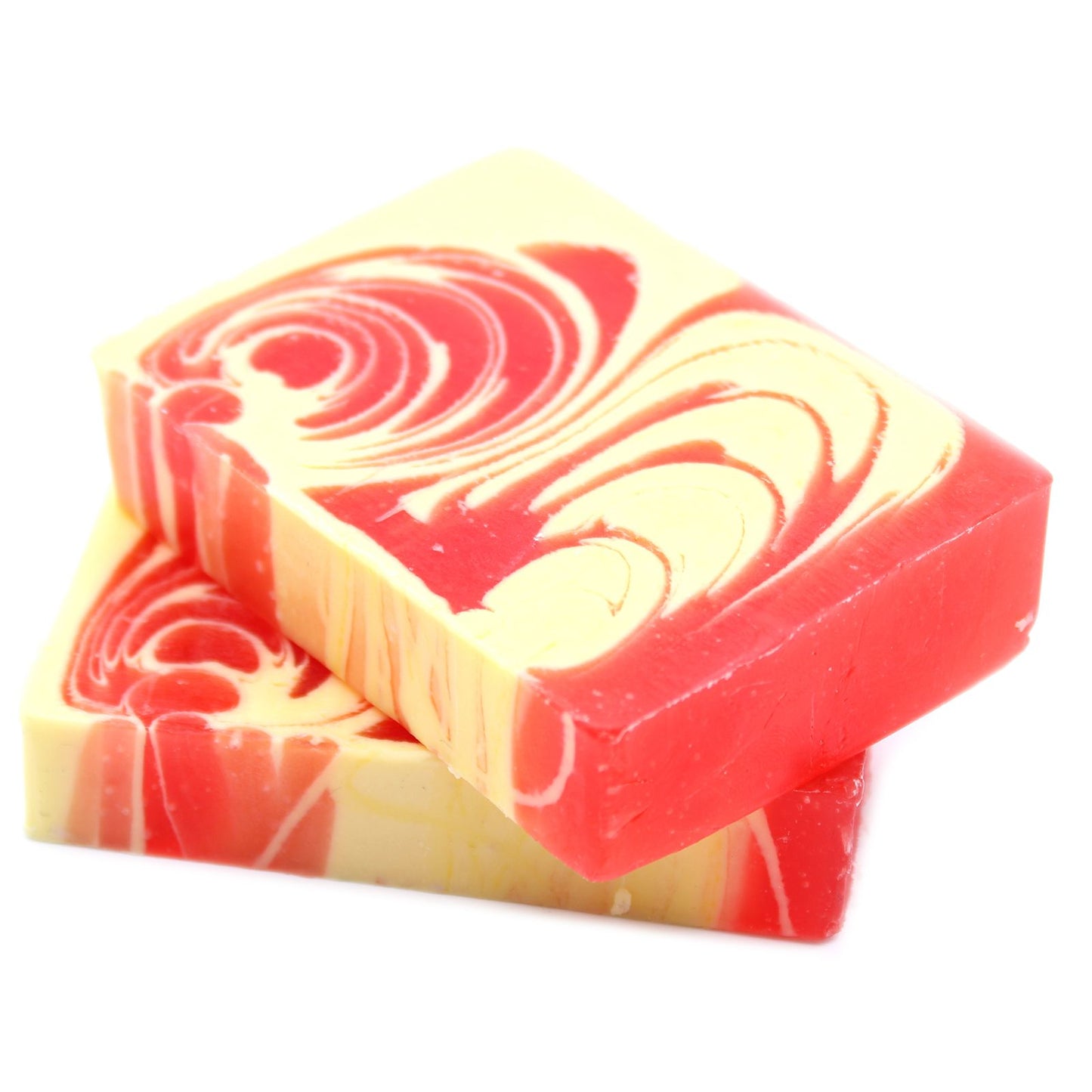 Hand-crafted Soap - Strawberry - 100g