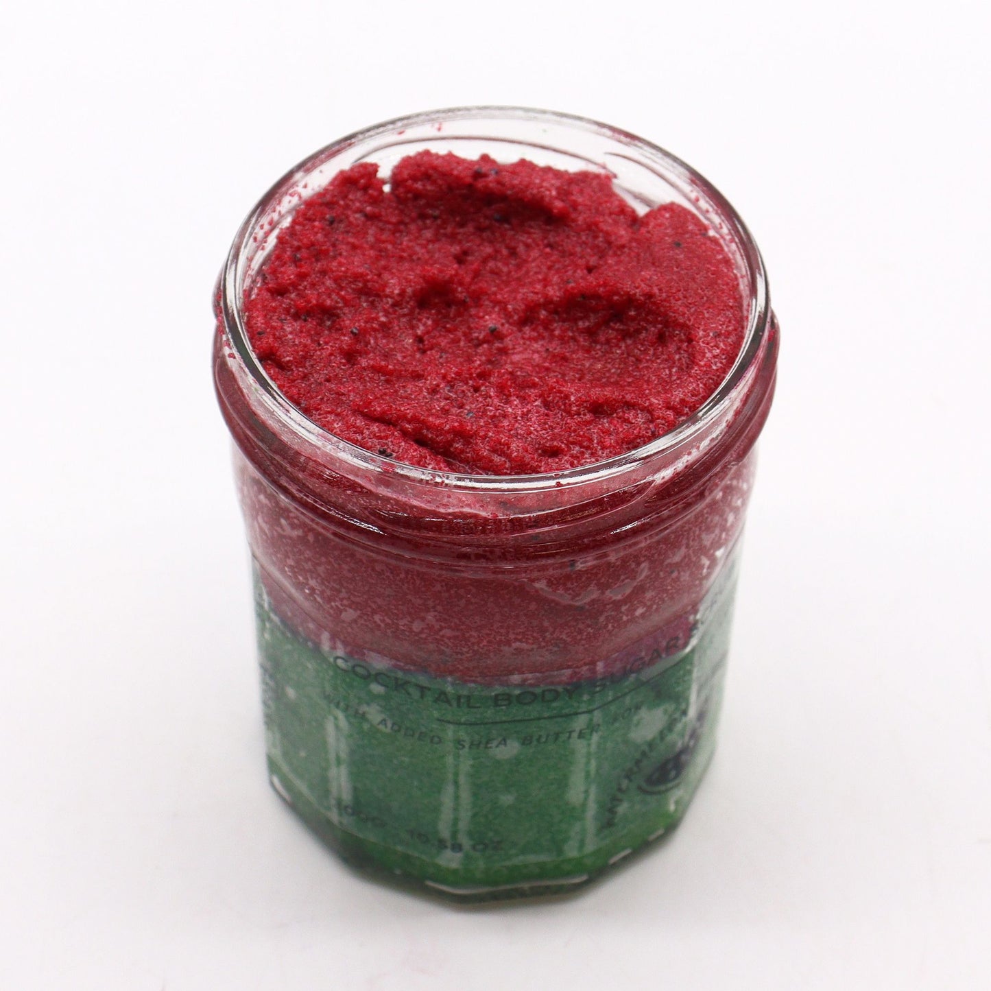 Cocktail Sugar Body Scrub - Watermelon Daquiri