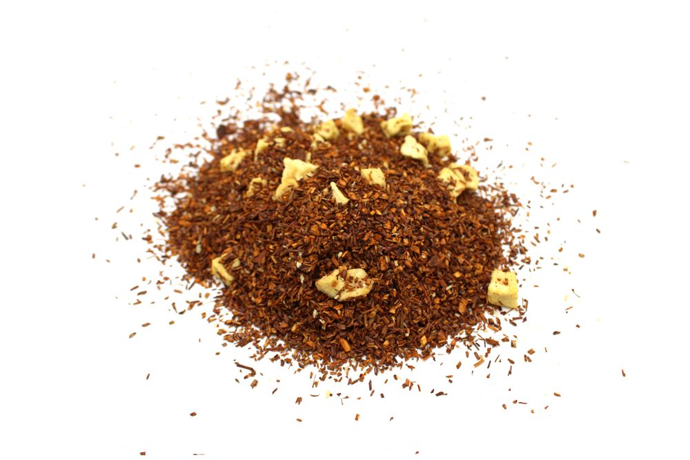 Four Kingdoms, Rooibos Apple Cinnamon