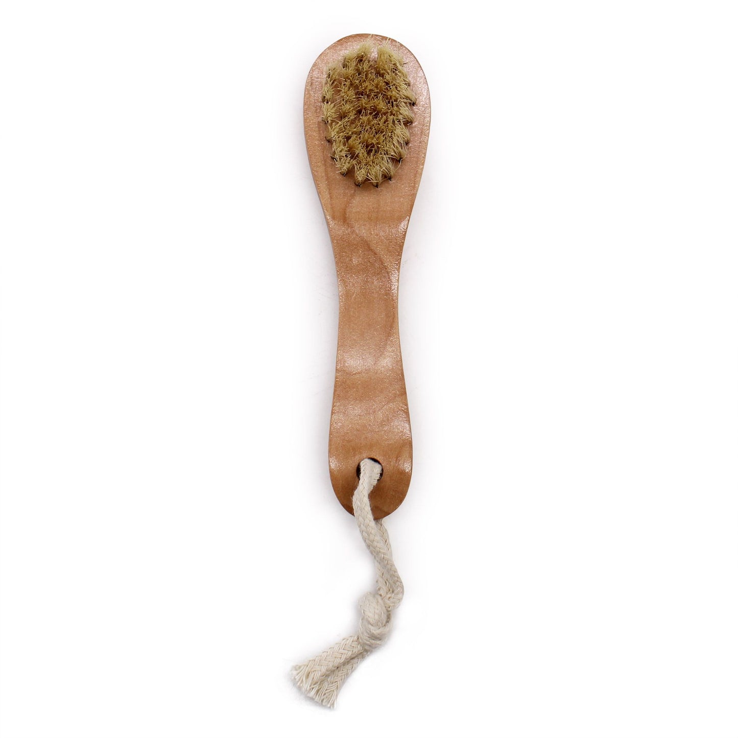 Scrub Face Brush