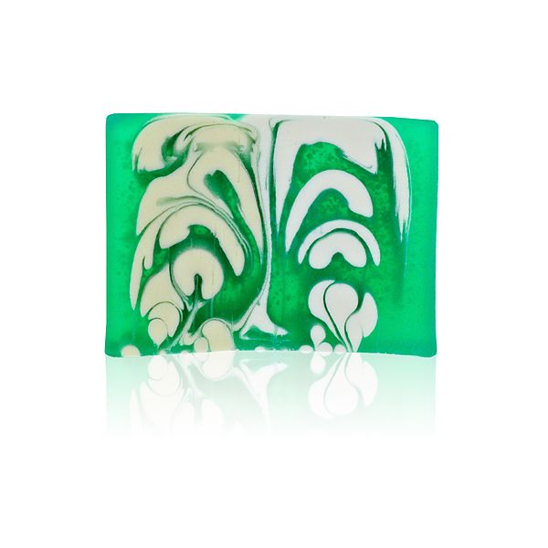 Hand-crafted Soap - Mango - 100 g