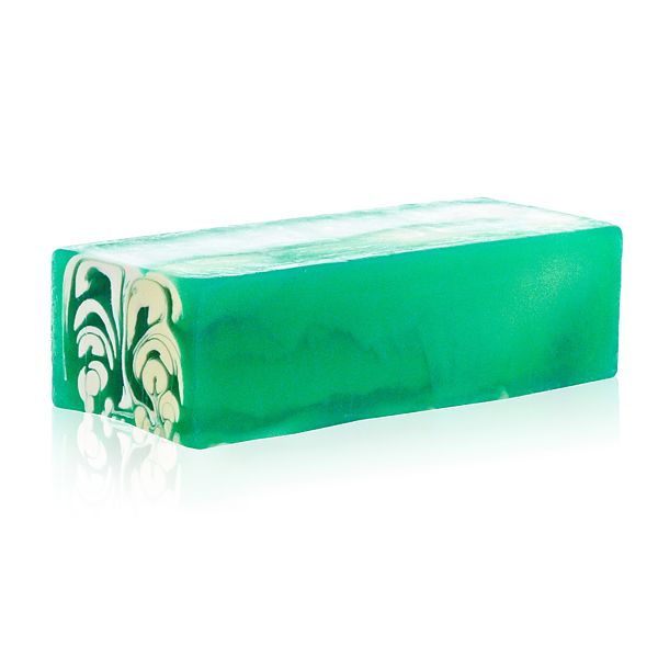 Hand-crafted Soap - Mango - 100 g