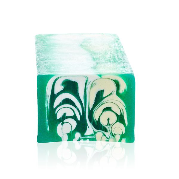 Hand-crafted Soap - Mango - 100 g