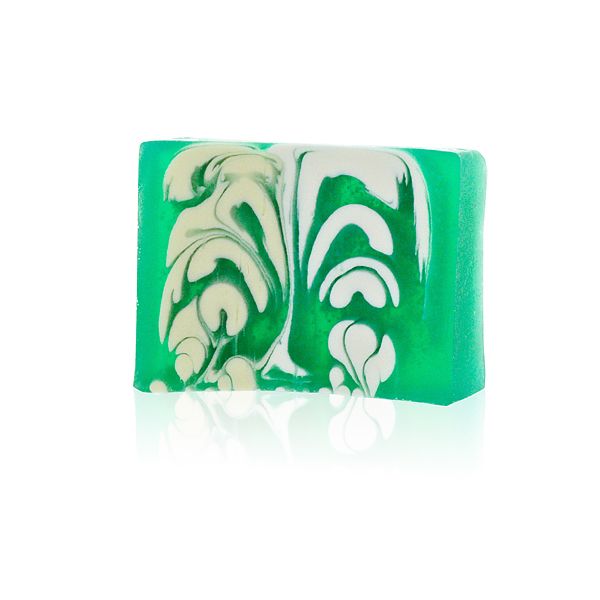 Hand-crafted Soap - Mango - 100 g