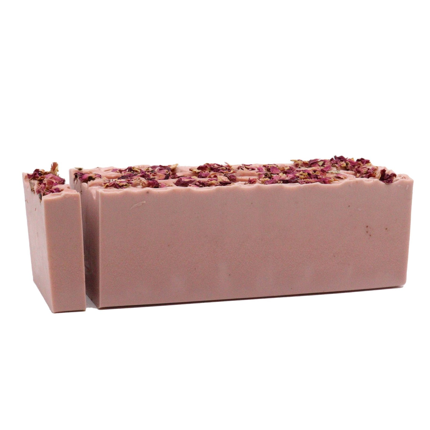 Enchanted Rose Soap Bar - 100g