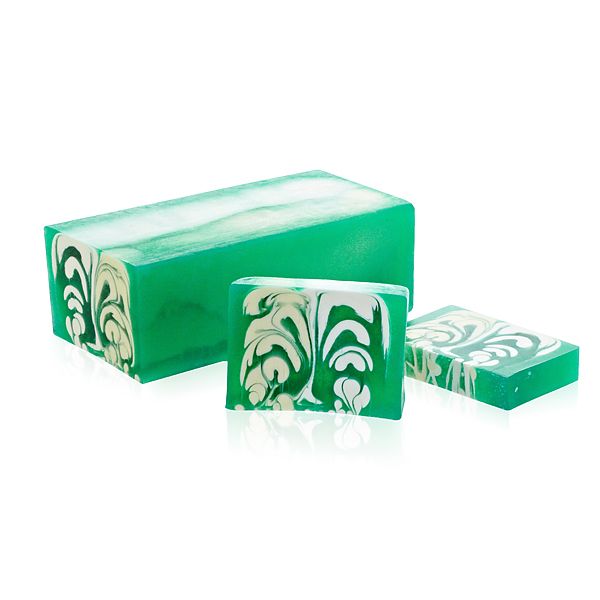 Hand-crafted Soap - Mango - 100 g