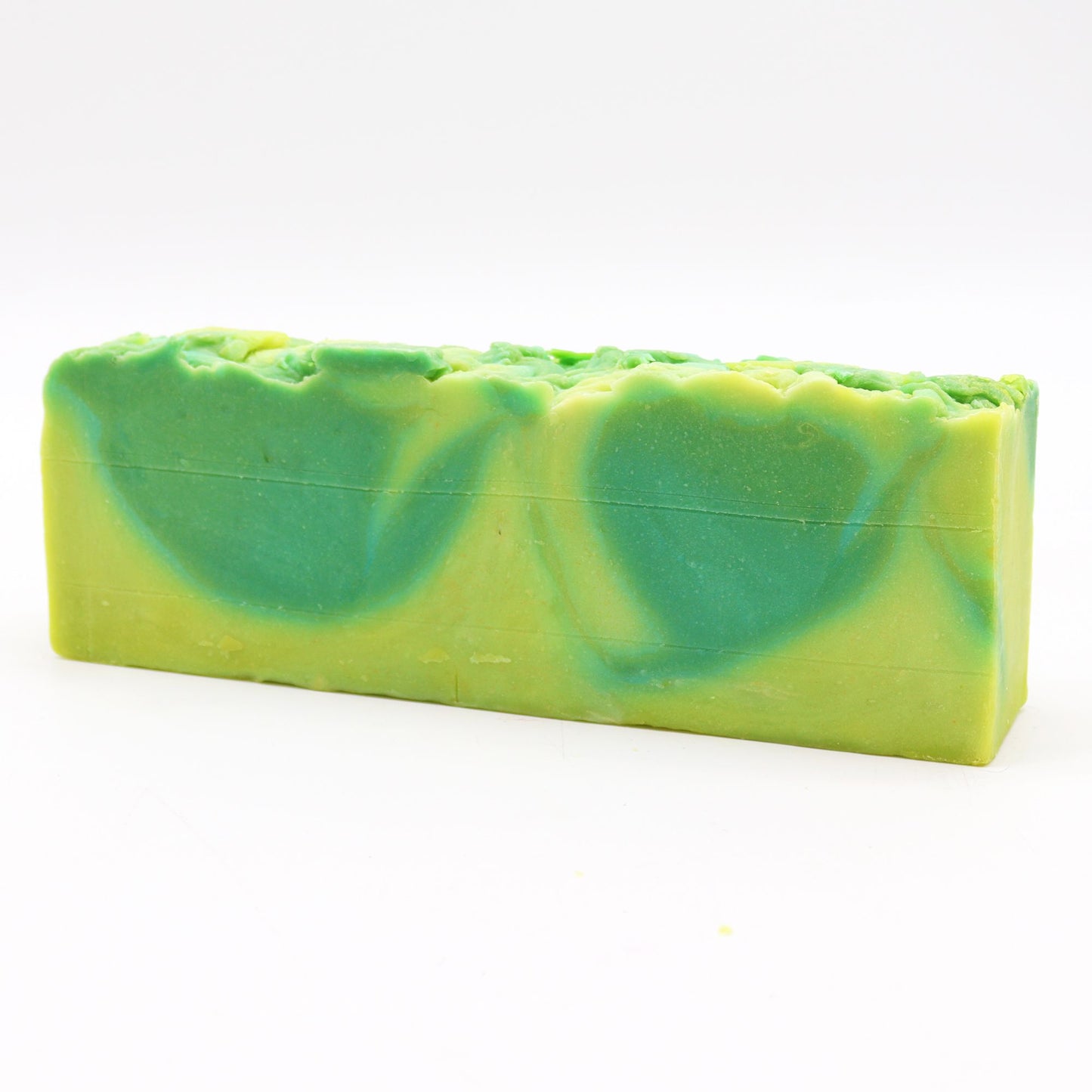 Aloe Vera - Olive Oil Soap Slice 100g