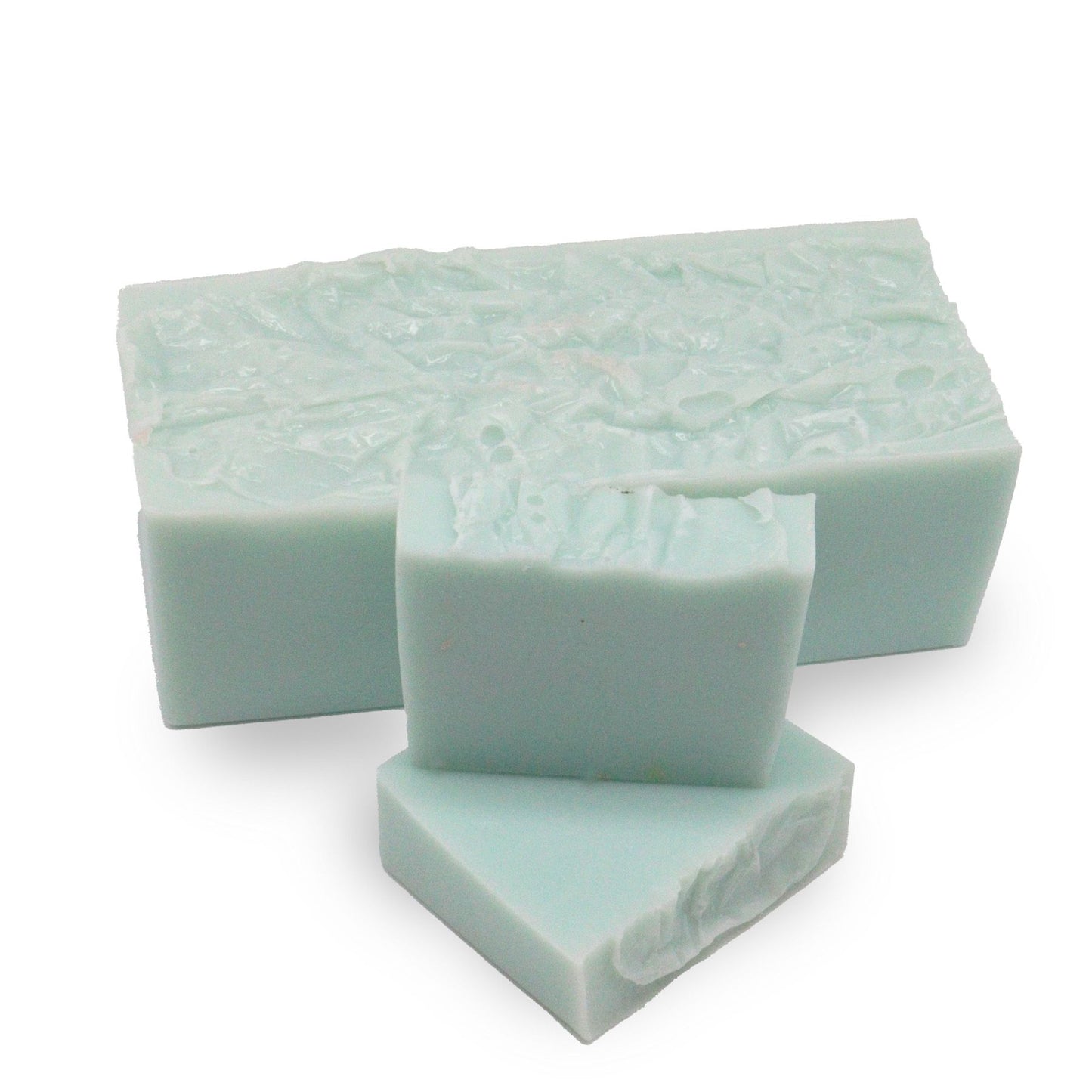 Blueberry Tea Soap Bar Approx - 100g