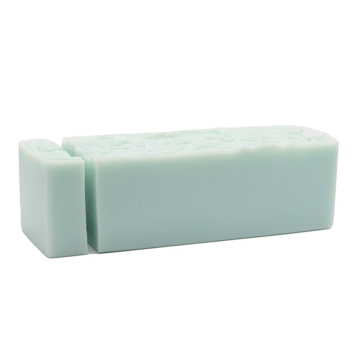 Blueberry Tea Soap Bar Approx - 100g