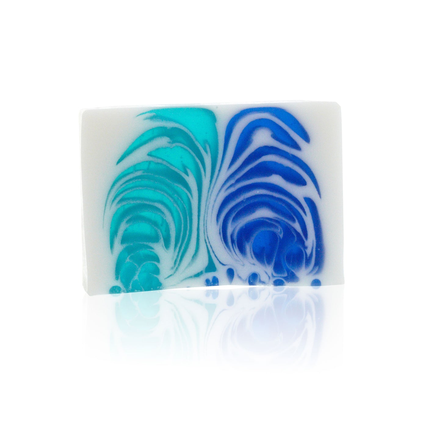 Hand-crafted Soap - Marine Fresh - 100g