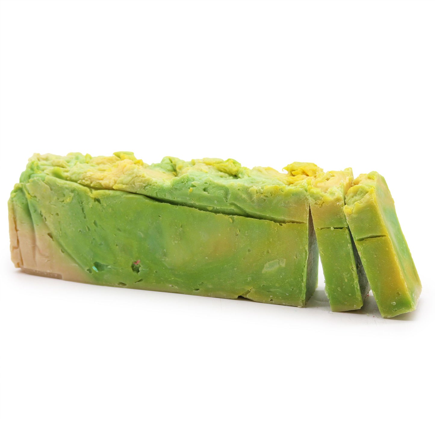 Noni - Olive Oil Soap Slice 100 g