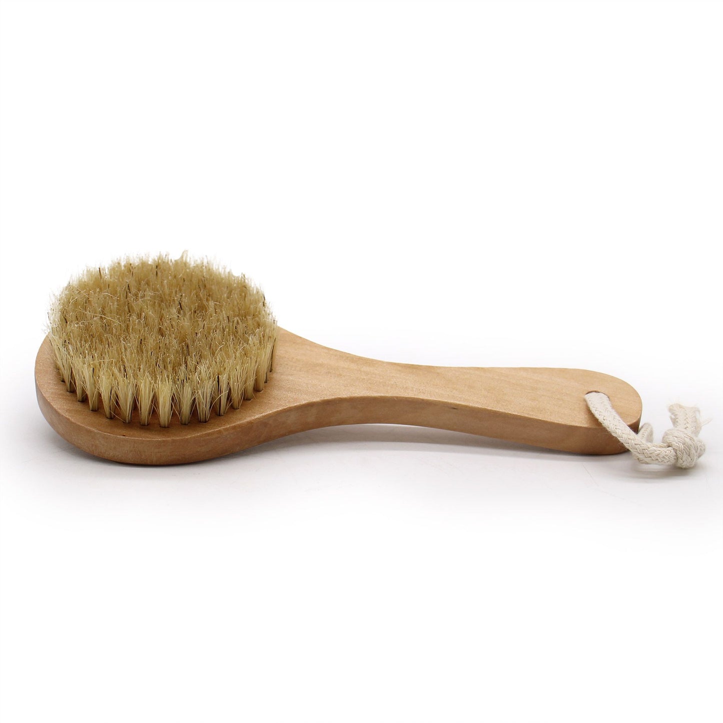 Short Handle Body Scrub Brush