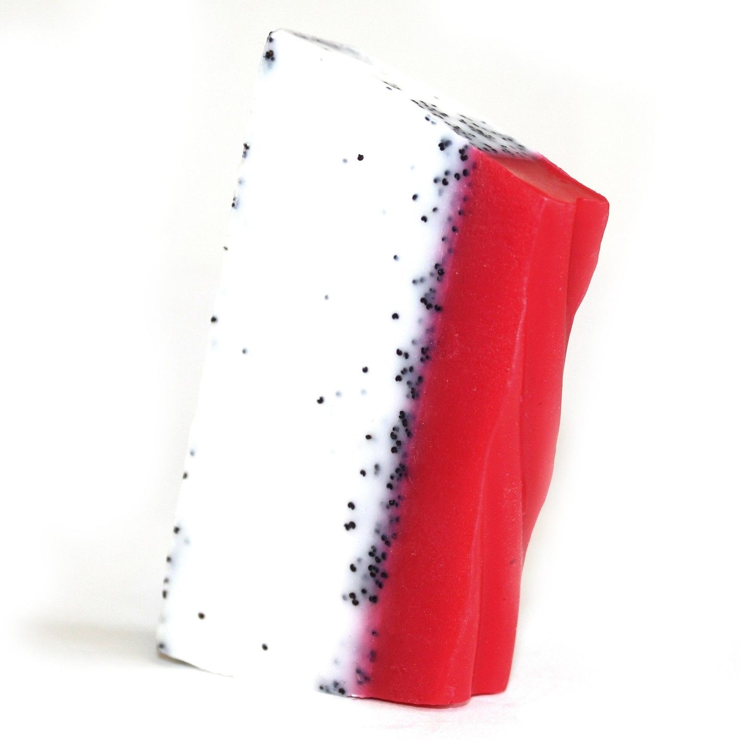Tropical Paradise Soap Slice- Dragon Fruit 115 g