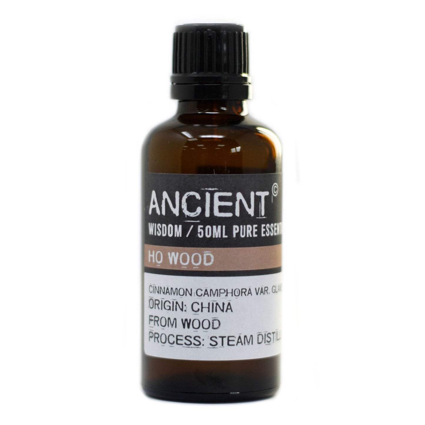 Ho Wood 50ml Essential Oil