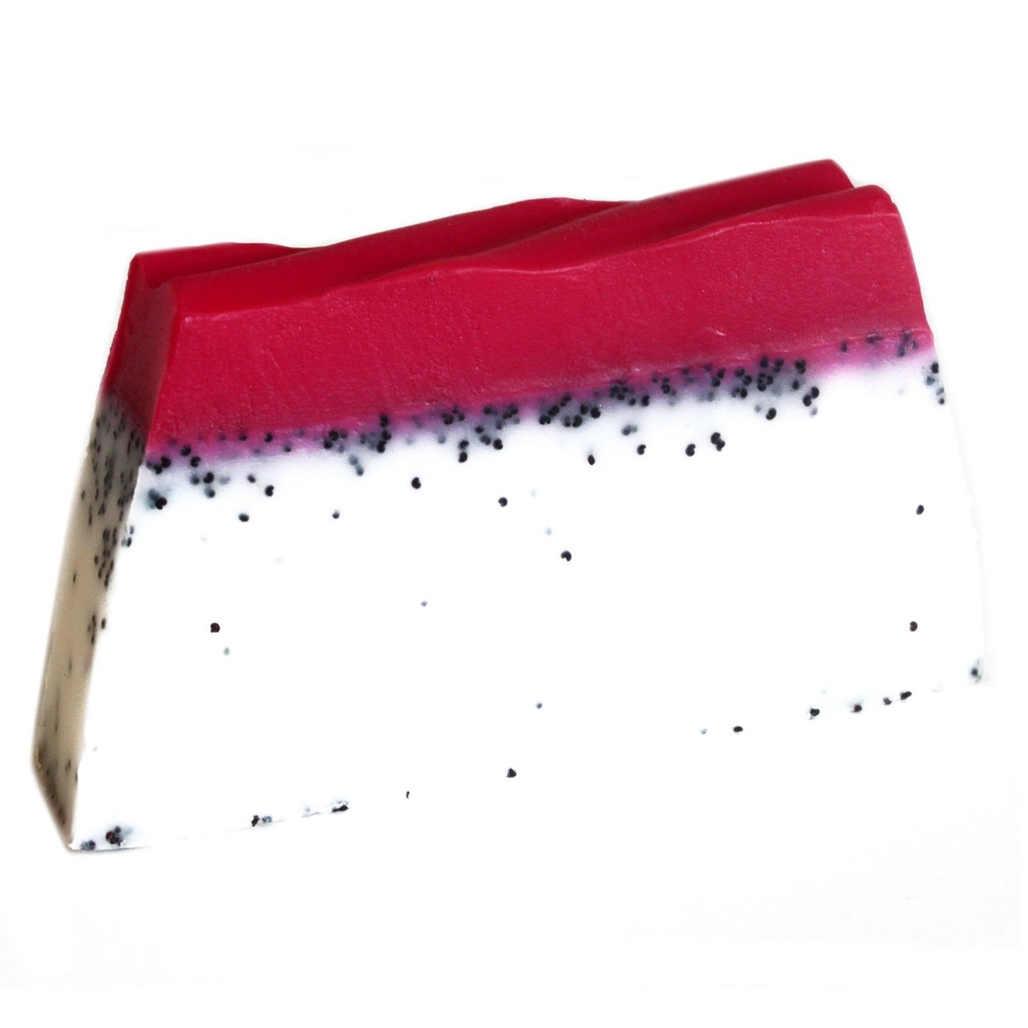 Tropical Paradise Soap Slice- Dragon Fruit 115 g