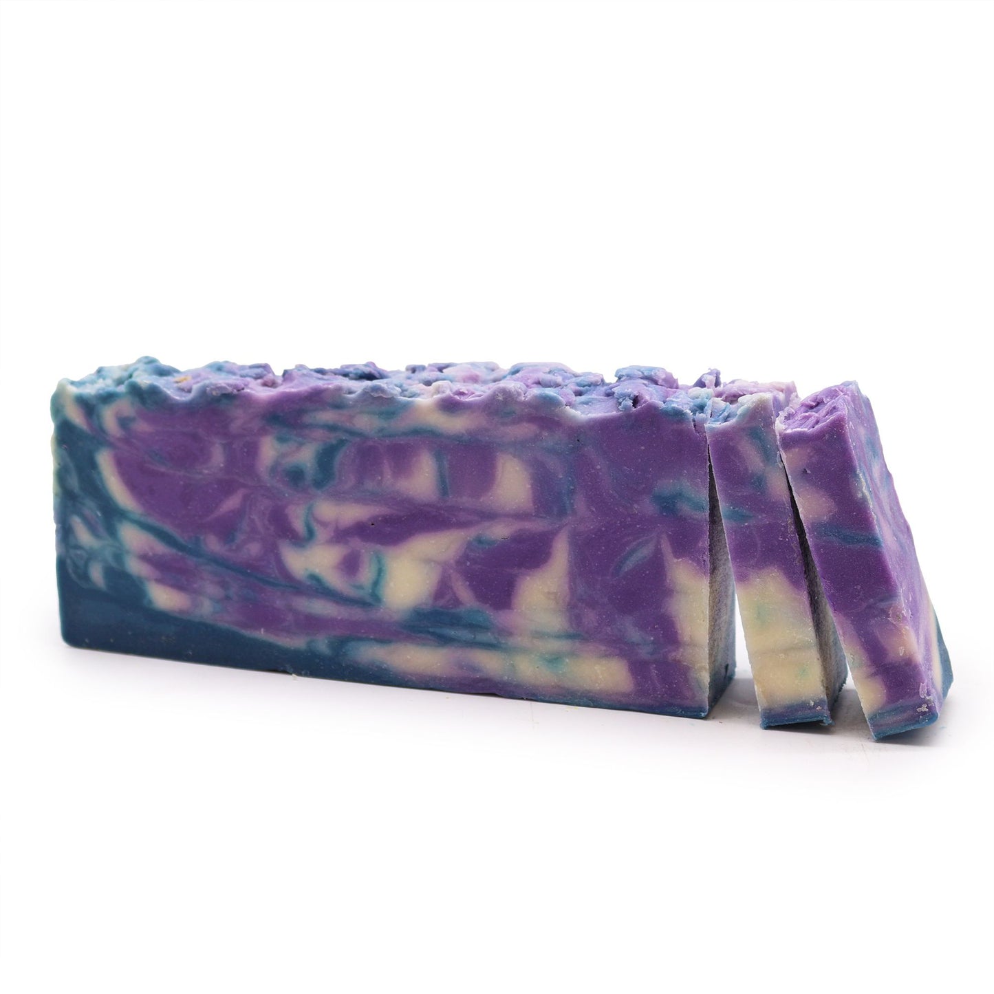 Herb and Grace - Olive Oil Soap Slice 100g