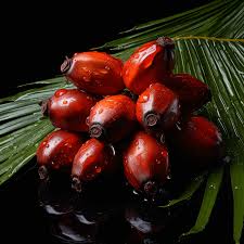 100 % PURE BATANA OLIE UNREFINED (vet)