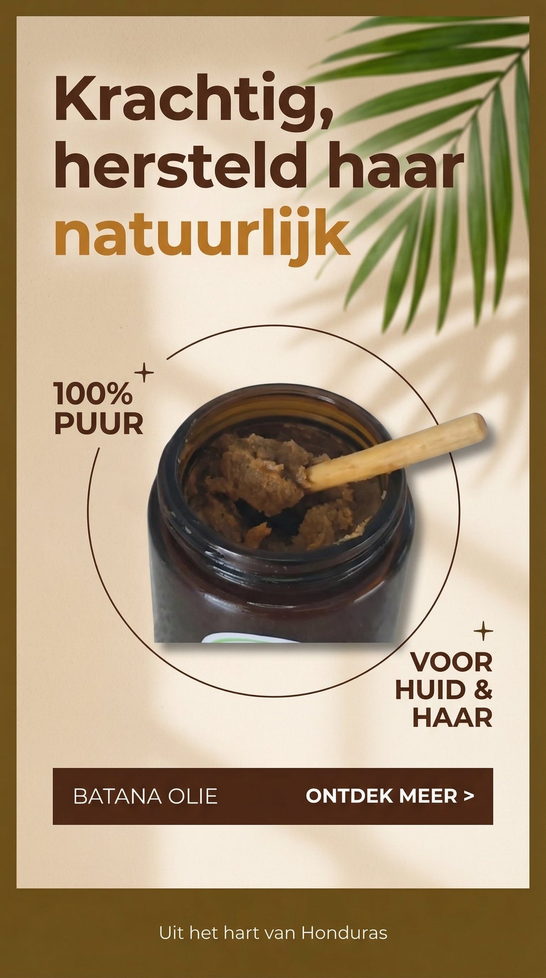 Het Geheim van Batana-Olie