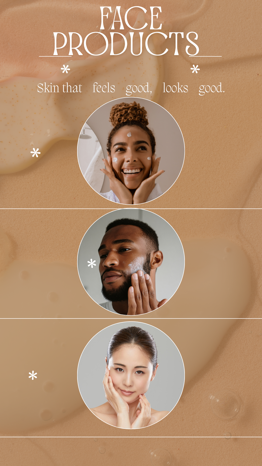 FACE PRODUCTS