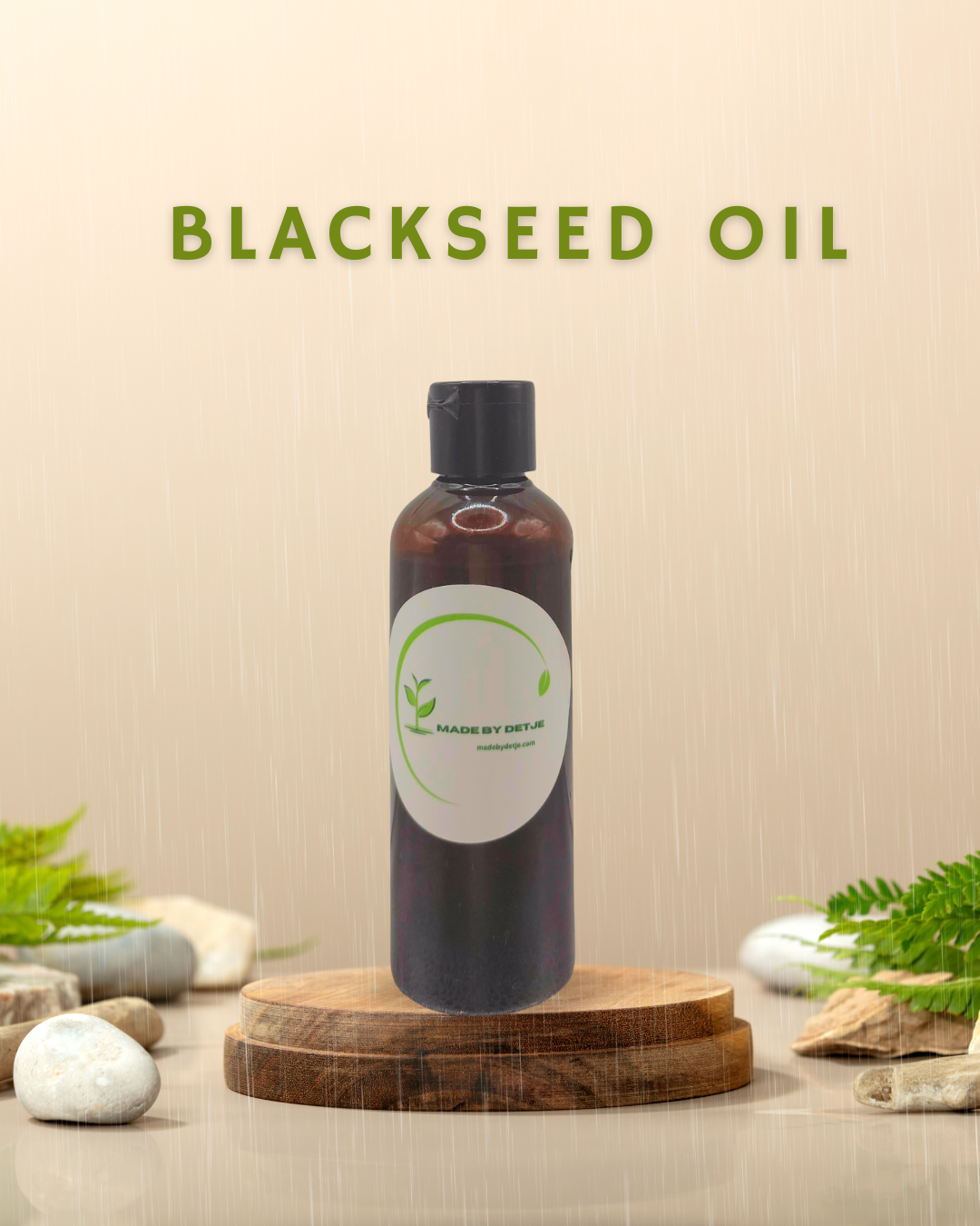 BLACKSEED OIL