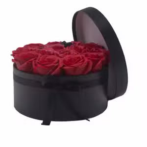SOAP FLOWERS & BOUQETS