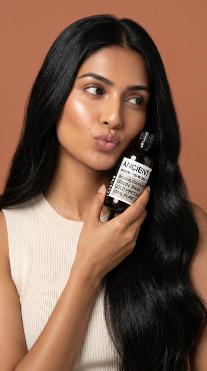 Castor Oil - 100ml