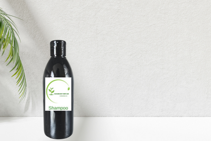 BATANA SHAMPOO