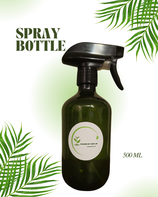 SPRAY BOTTLE