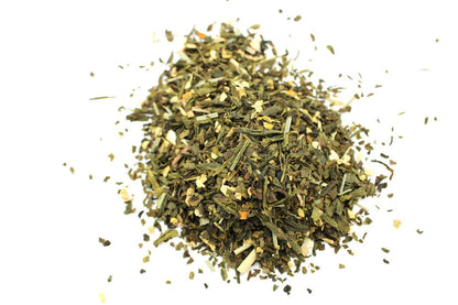 BIO CLASSIC GREEN TEA WITH LEMON AND GINGER