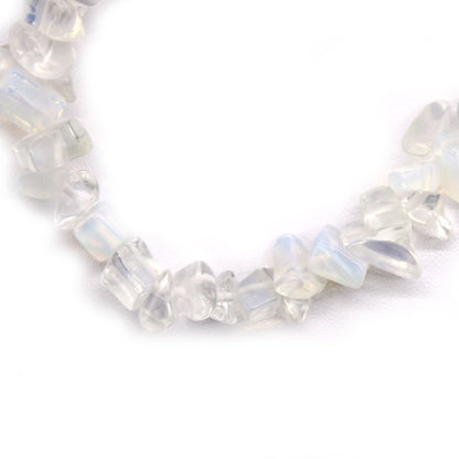 Bracelet Chipstone - Opalite