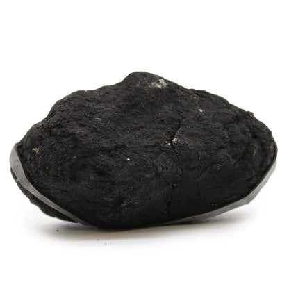 Géodes de Calcite Colorée - Roche Noire - Jaune