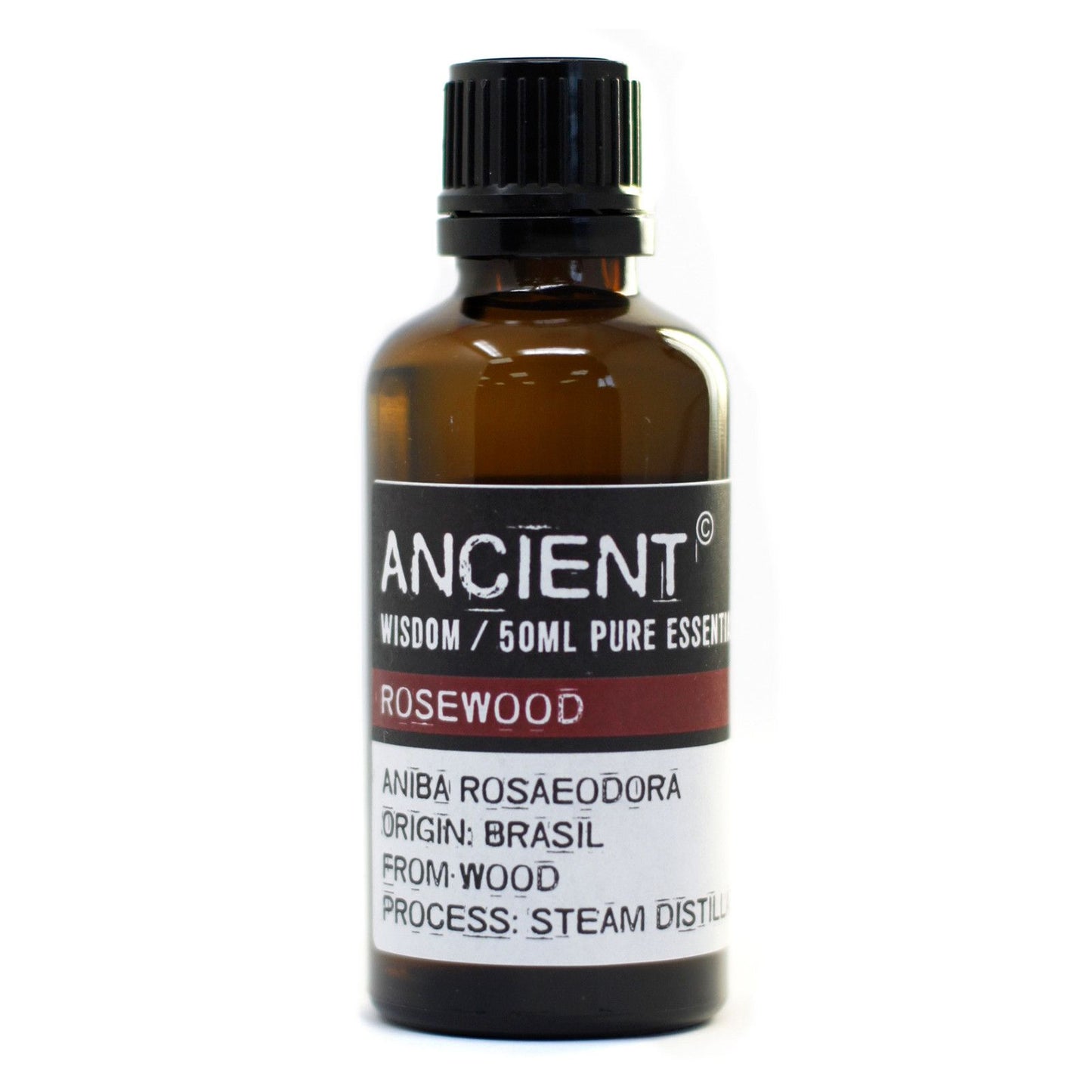 Rosewood  50ml Essential Oil