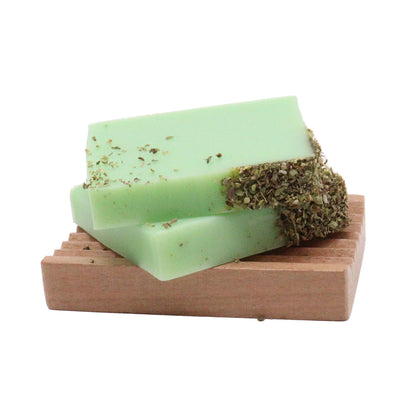 Revitalizing Herbal Remedy Soap Bar - 100g