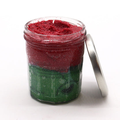 Cocktail Sugar Body Scrub - Watermelon Daquiri