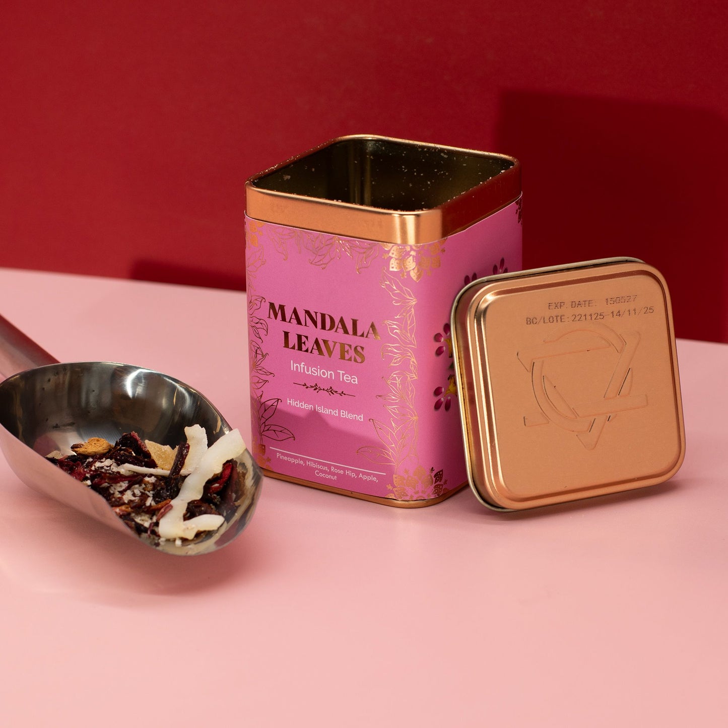 50g Hidden Islands Blend