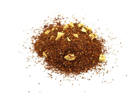 Four Kingdoms, Rooibos Apple Cinnamon