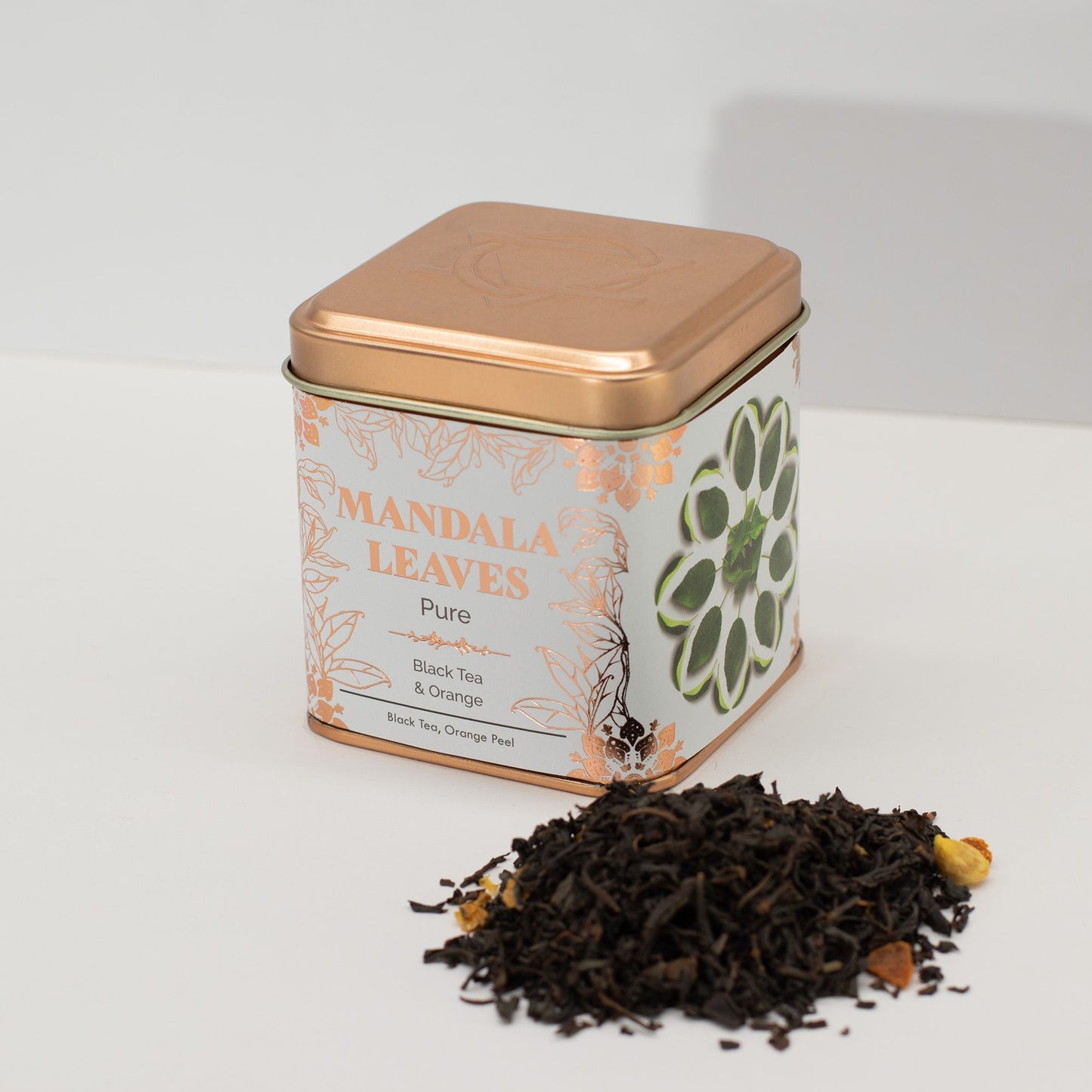50g Organic Narnaja Black Tea