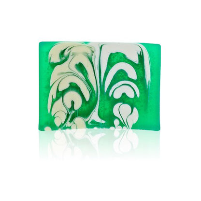 Hand-crafted Soap - Mango - 100 g