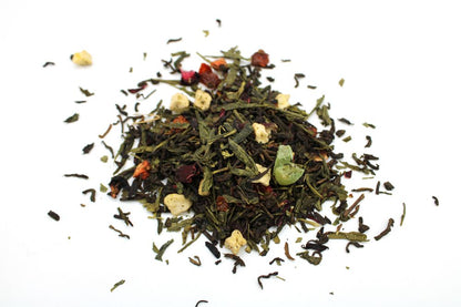 Mid-summer Magic tea, DETOX OF AFSLANKDIEET