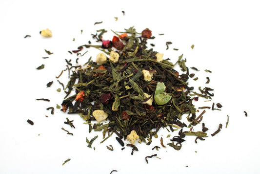 Mid-summer Magic tea, DETOX OF AFSLANKDIEET