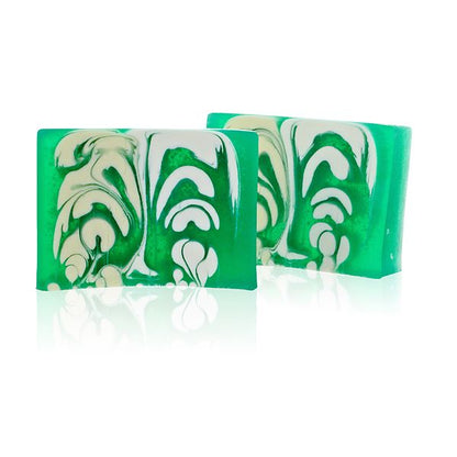 Hand-crafted Soap - Mango - 100 g