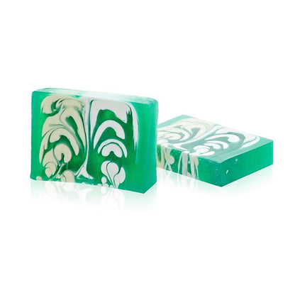 Hand-crafted Soap - Mango - 100 g