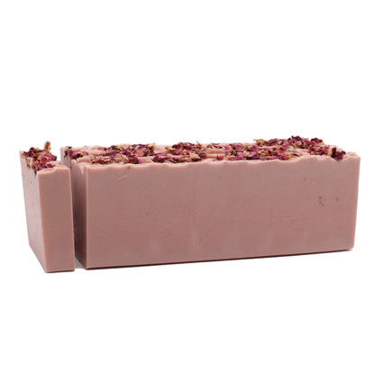 Enchanted Rose Soap Bar - 100g